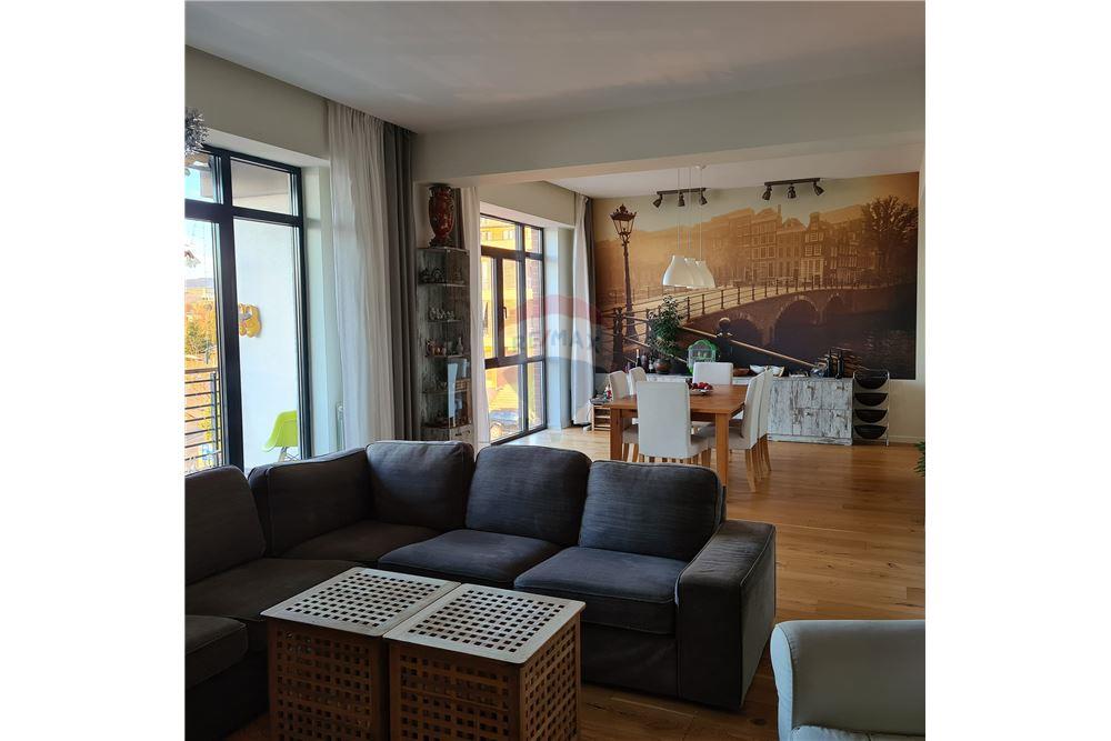 Big apartment in Lisi Veranda for rent - Photo 4
