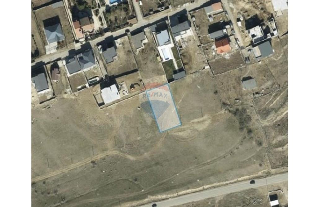 1,000 sqm Land Plot for Sale in Shindisi - Photo 1
