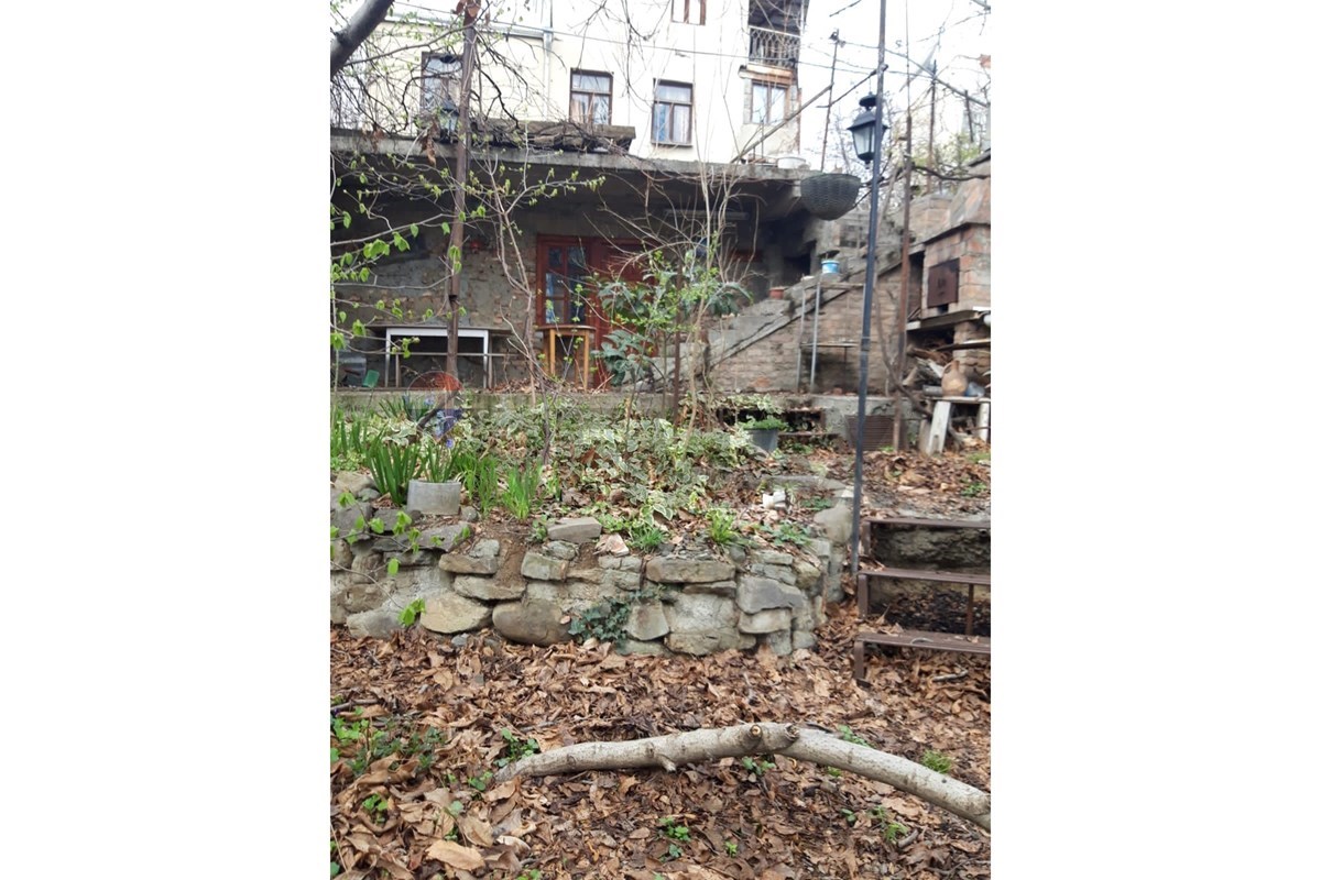 Land Plot with Building Permit for Sale in Bagebi - Photo 5