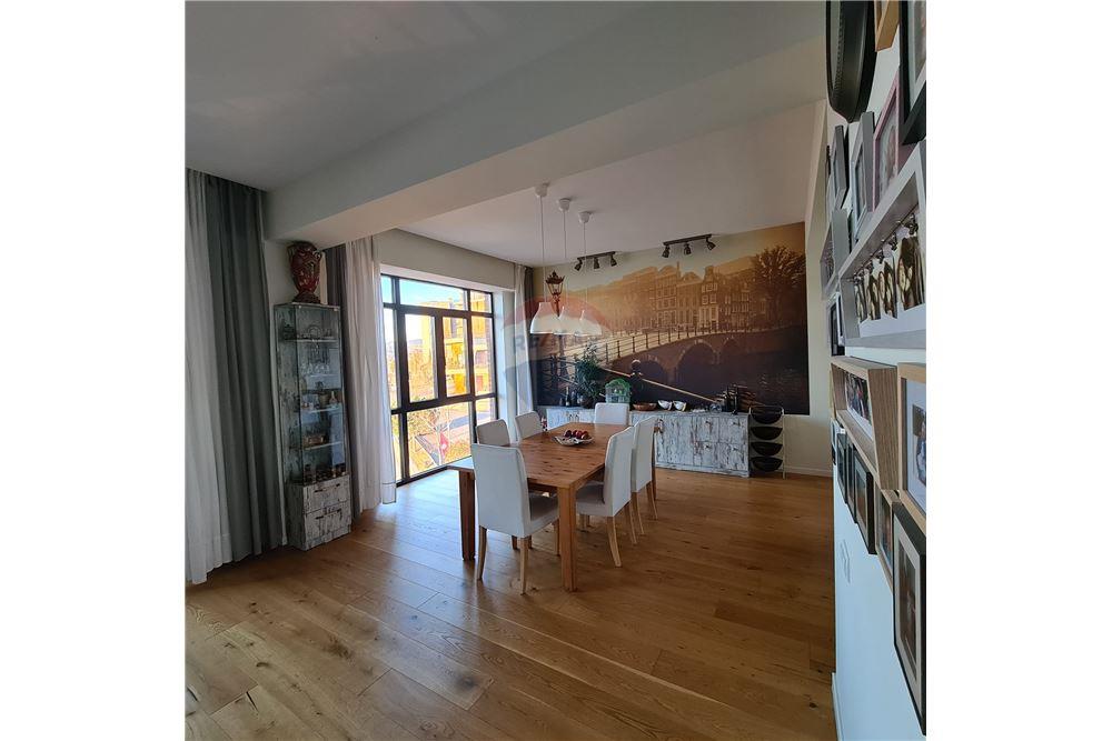 Big apartment in Lisi Veranda for rent - Photo 2