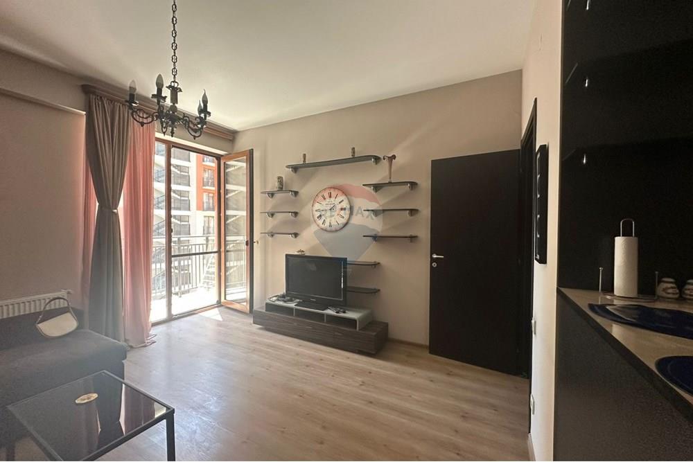 Apartment for rent in M2 complex - Photo 2