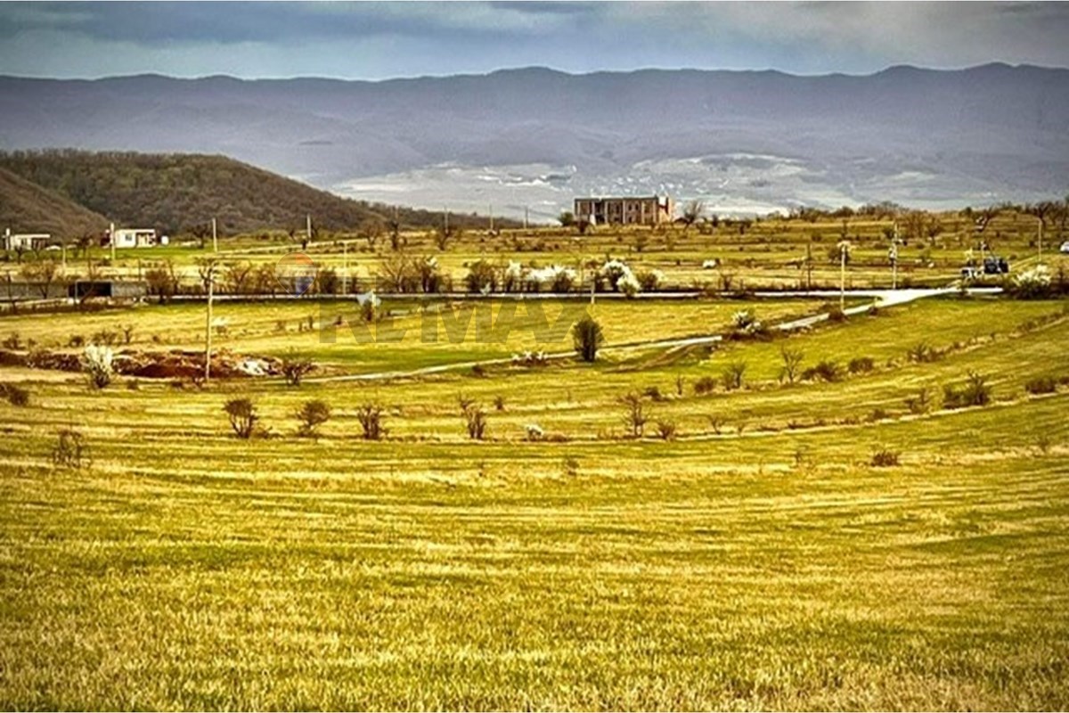 იყიდება მიწა საგურამოსთან ახლოს - ხედებით! - Photo 2