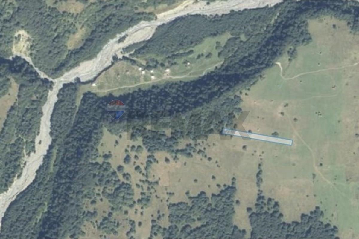 3,023 sq.m land plot for sale in Ghebi, Racha