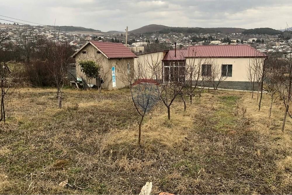იყიდება სახლი დუშეთში