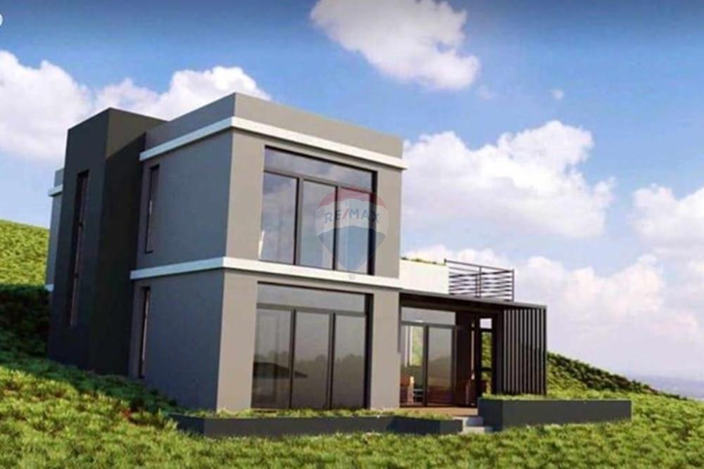 A plot of land for sale