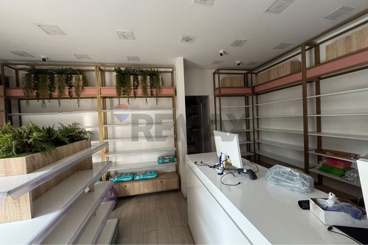35 sq.m commercial space for rent near Samgori Metro - Photo 2