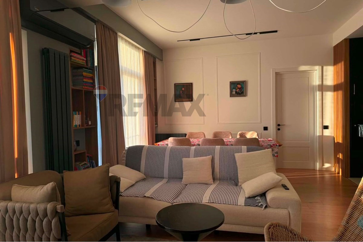 Apartment for sale in Archi Kheivani - Photo 2