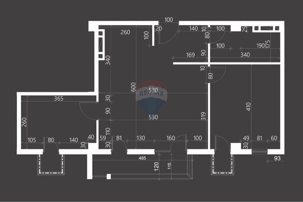 For Sale: Apartment in Saburtalo - Photo 3