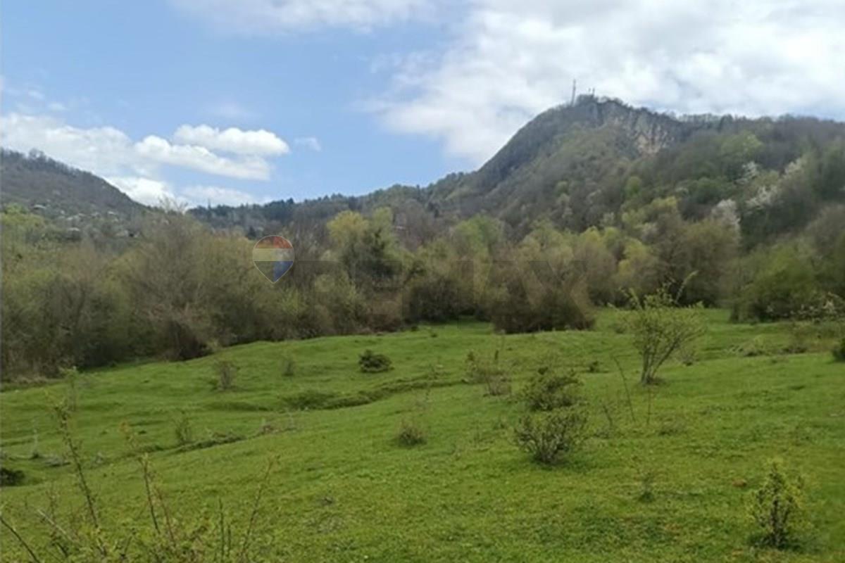 18.8 ha investment land for sale in Ambrolauri - Photo 3