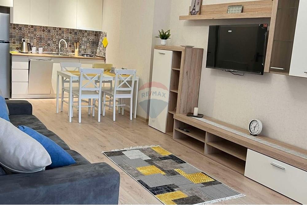 Apartment for rent in Isani