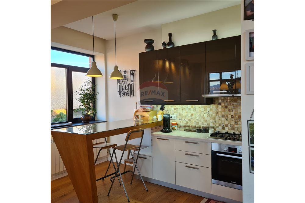 Big apartment in Lisi Veranda for rent - Photo 3