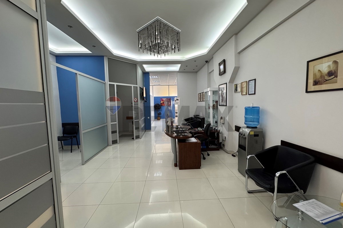Commercial space for rent in Dighomi Massif - Photo 2