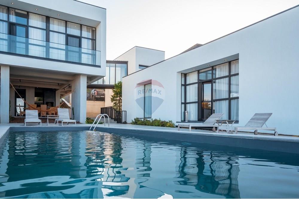 House for sale in Tsavkisi