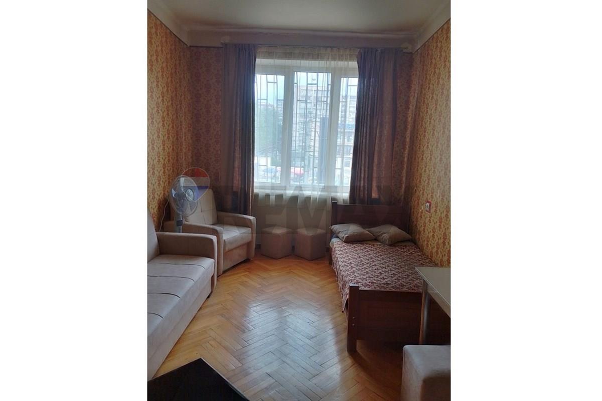ქირავდება ბინა მეტრო დელისთან - Photo 2