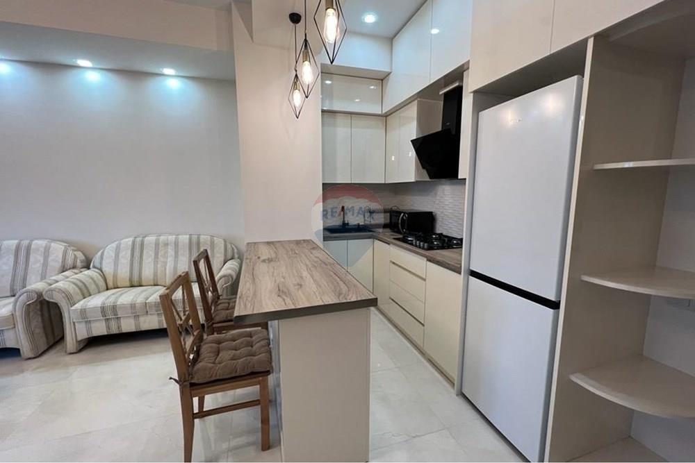 Comfortable 1-Bedroom Apartment in the Heart of Saburtalo - Photo 3