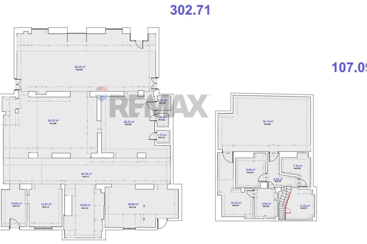 Prime Commercial Space for Rent in Vake - Photo 2