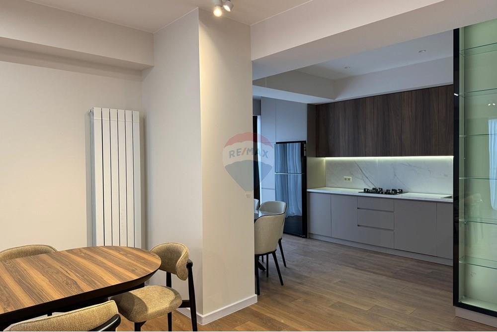 Apartment for rent in a newly built building - Photo 4