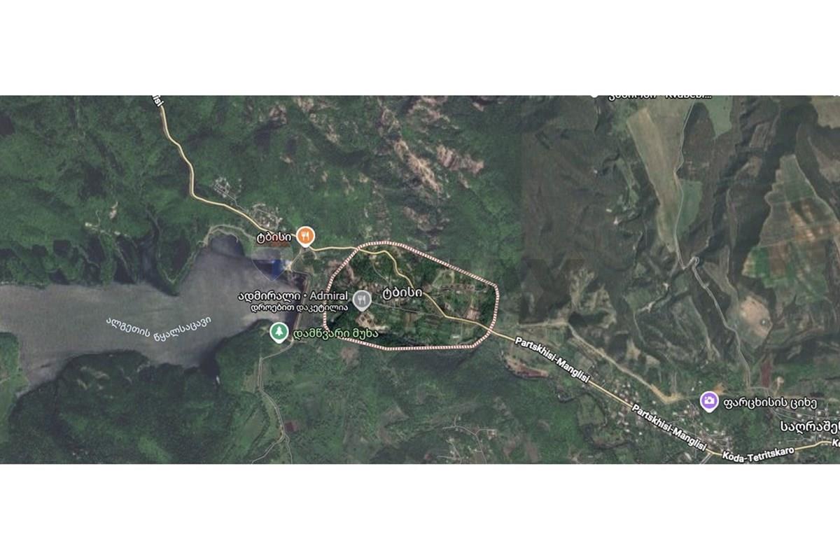 Land plot for sale in Tbisi village - Photo 2