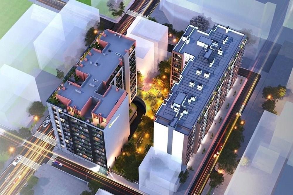 For Sale: Apartment in Saburtalo