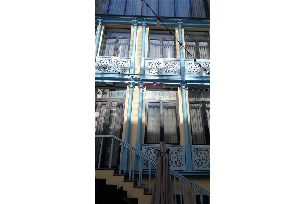 იყიდება სასტუმრო - Photo 5