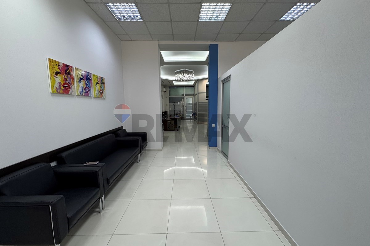 Commercial space for rent in Dighomi Massif - Photo 5
