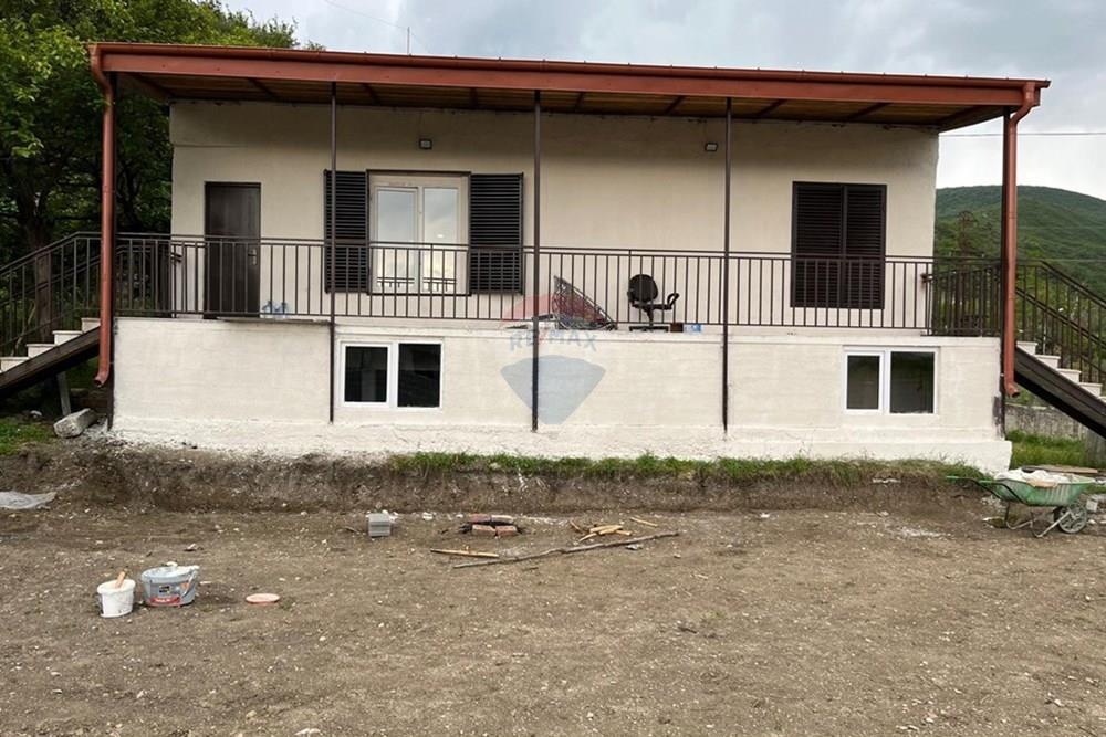 House for sale in Mtskheta District