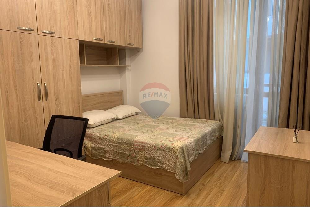 Apartment for rent with Mziuri Park view - Photo 4