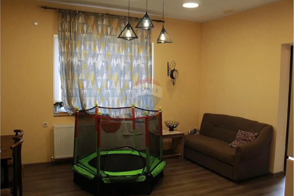 იყიდება სახლი დუშეთში - Photo 3