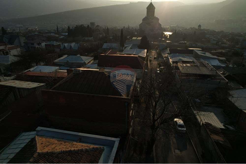 იყიდება მიწა მშენებლობისთვის - Photo 2