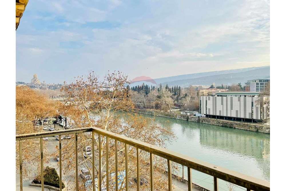 ქირავდება ბინა პლეხანოვზე - Photo 4