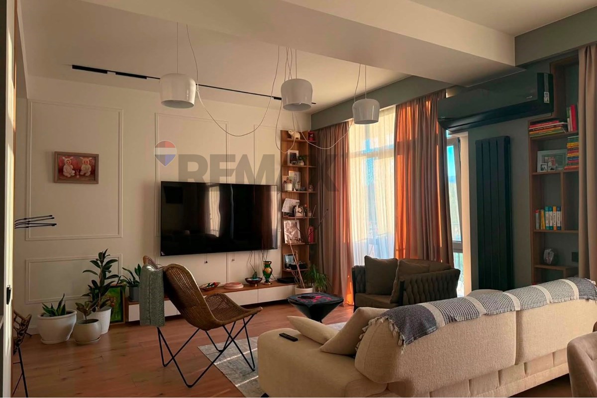 Apartment for sale in Archi Kheivani - Main Photo