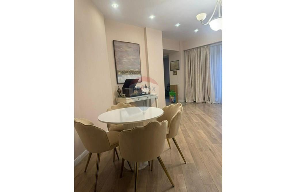 Apartment for sale in Archi Chavchavadze Complex
