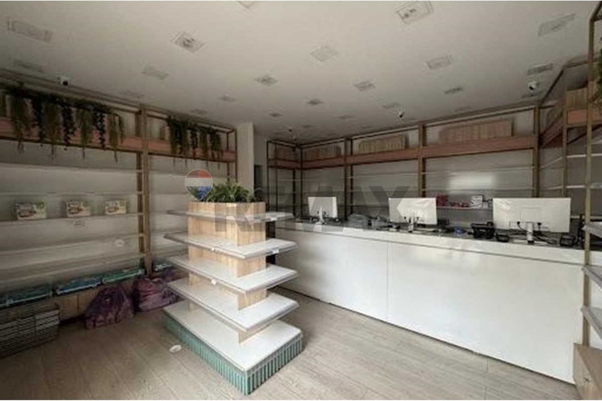 35 sq.m commercial space for rent near Samgori Metro - Photo 4