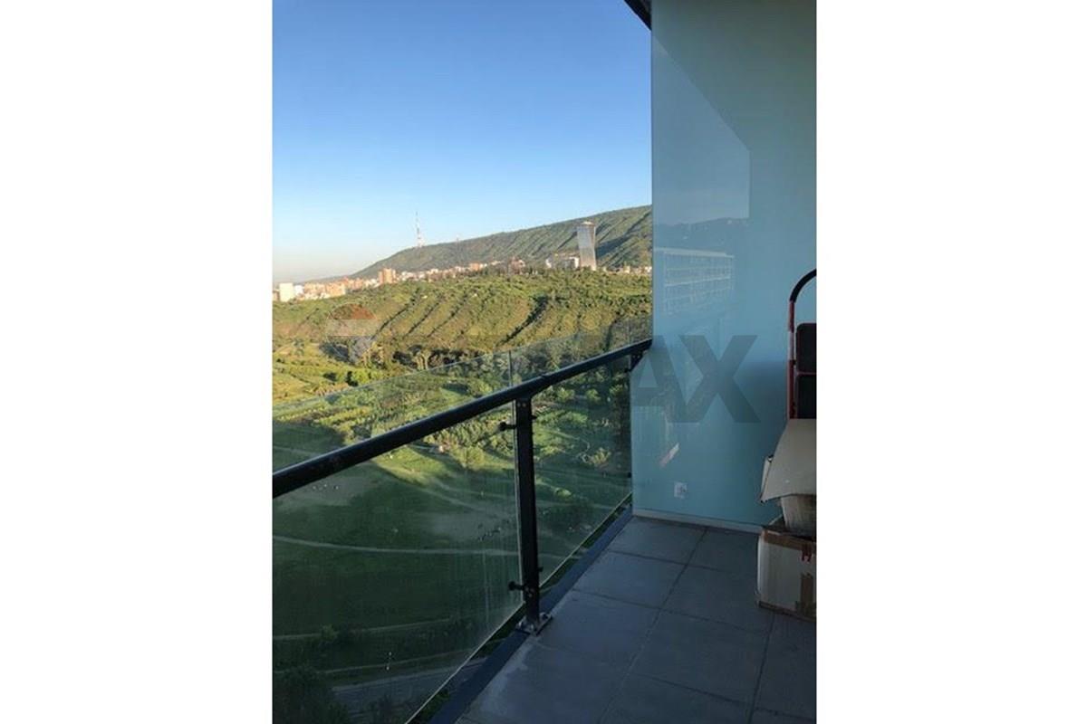 3-BR Apt in Saburtalo - Near Central Park - Photo 3