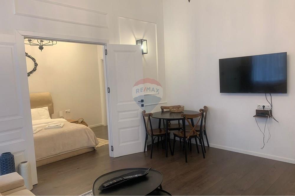 Apartment for Sale in Mtatsminda - Photo 3