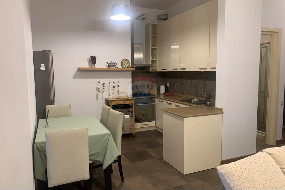 Apartment for rent with Mziuri Park view - Photo 3