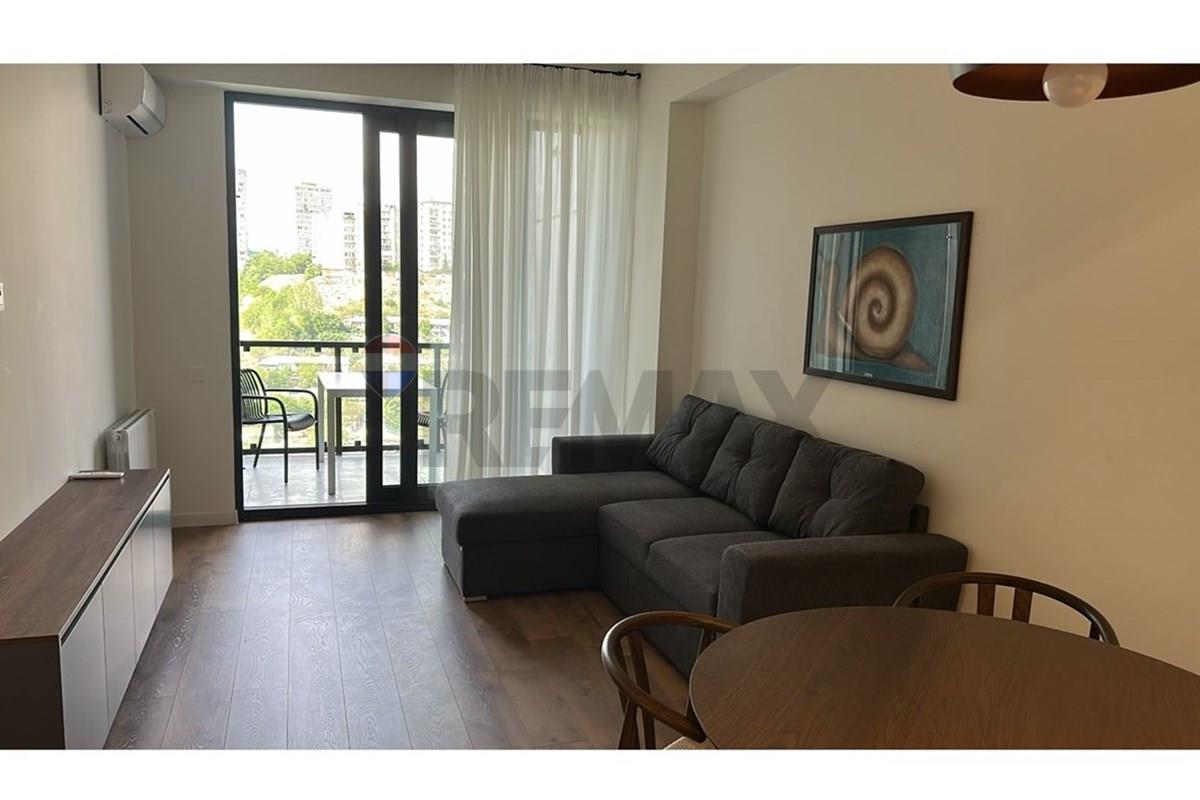 Apartment for rent in Vake - Photo 2