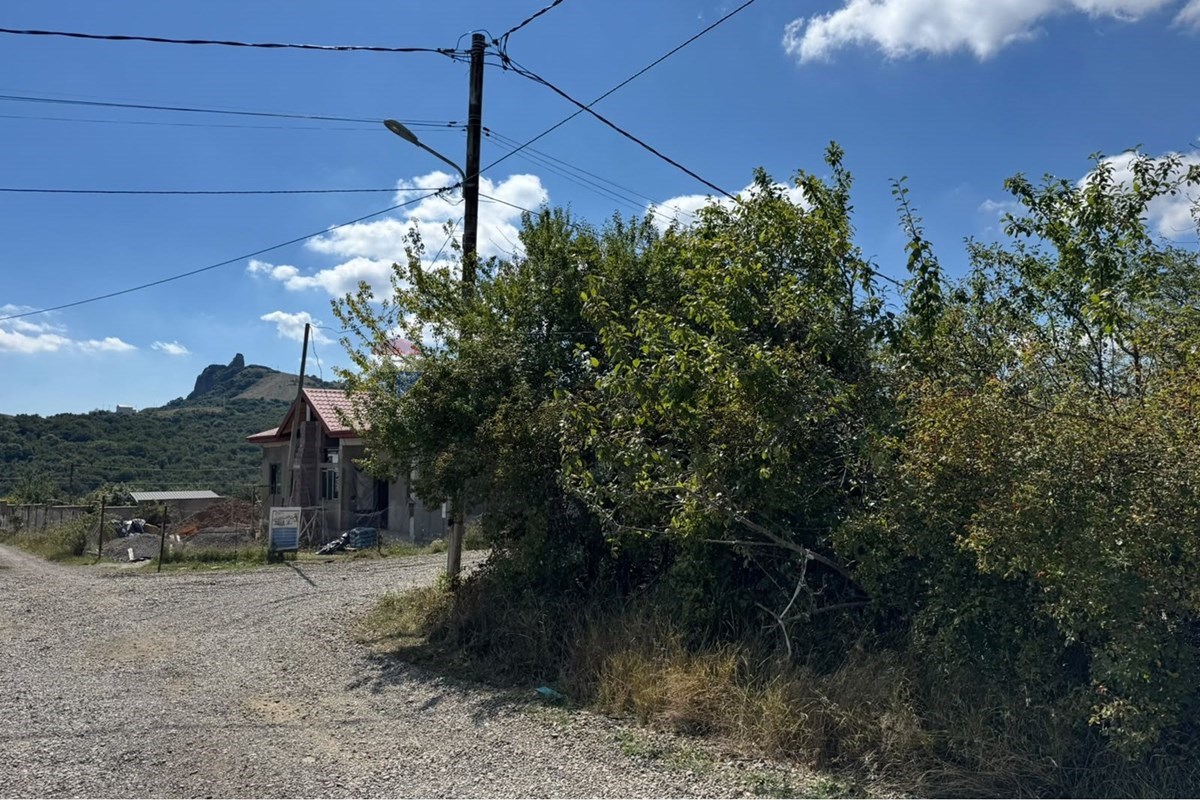 600 sq.m plot of land for sale in Kojori - Photo 3