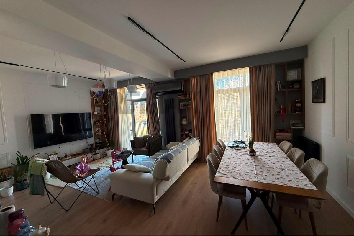 Apartment for sale in Archi Kheivani - Photo 4