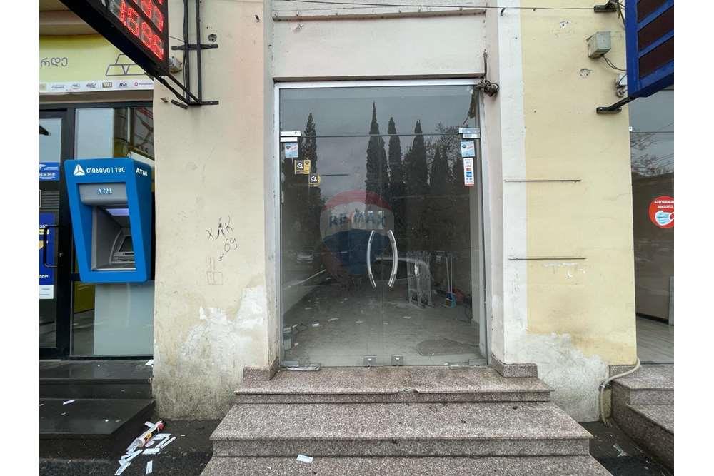 ქირავდება კომერციოული ფართი - Photo 3