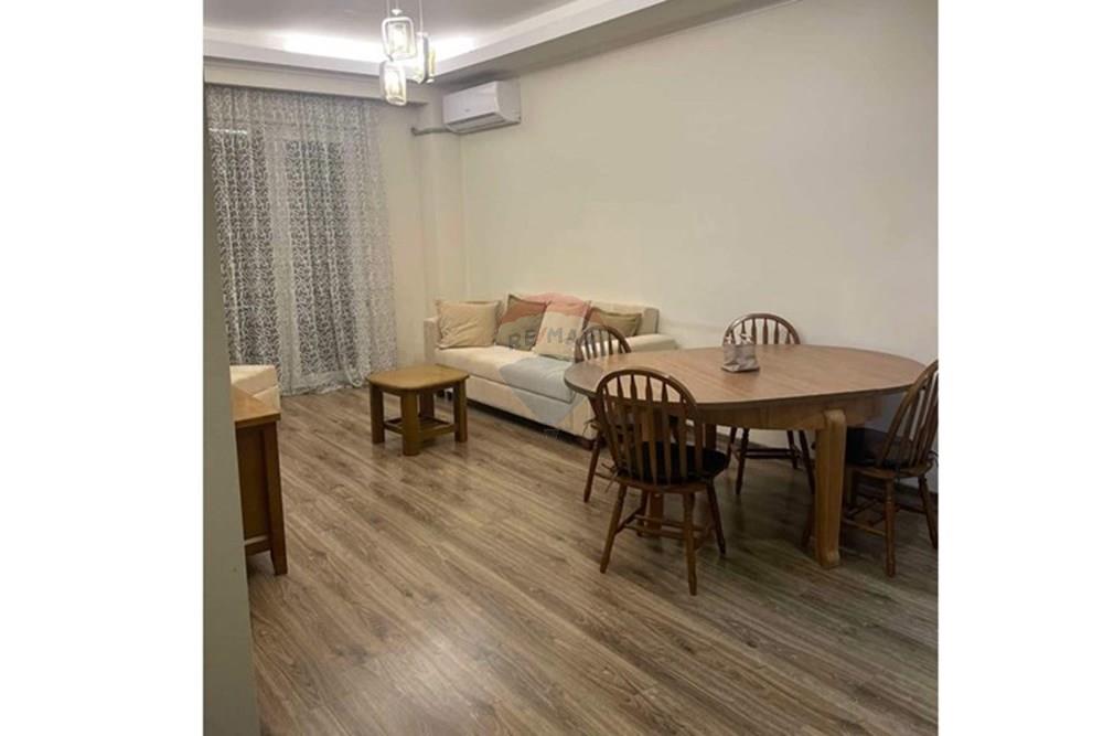 An apartment is for rent on Khiliani, Saburtalo - Photo 2