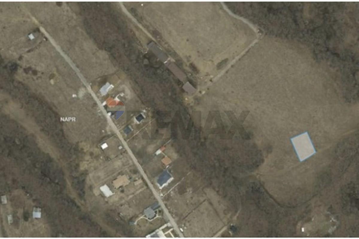 Non-agricultural land plot in Kiketi