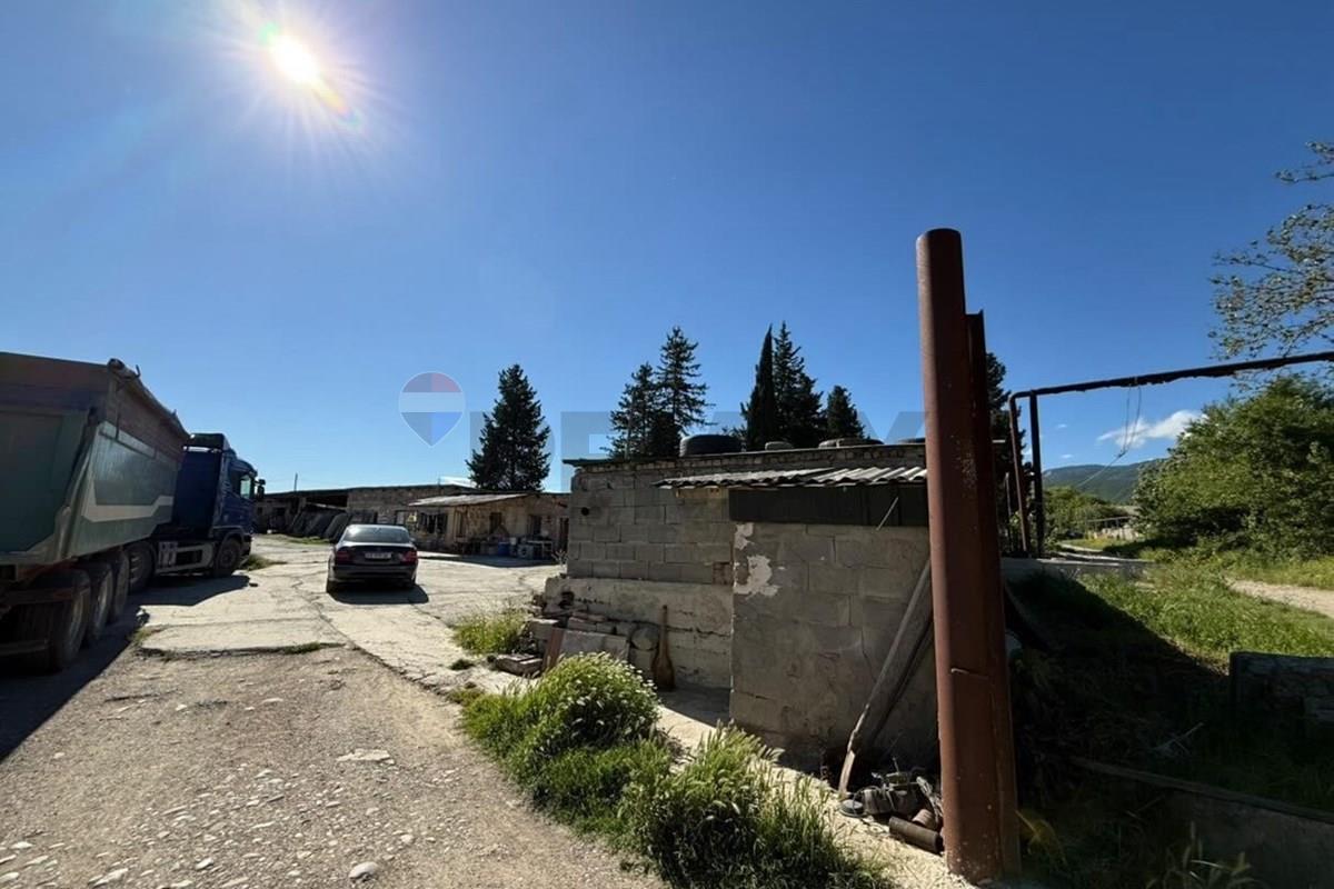 For sale: Non agricultural land plot - Main Photo