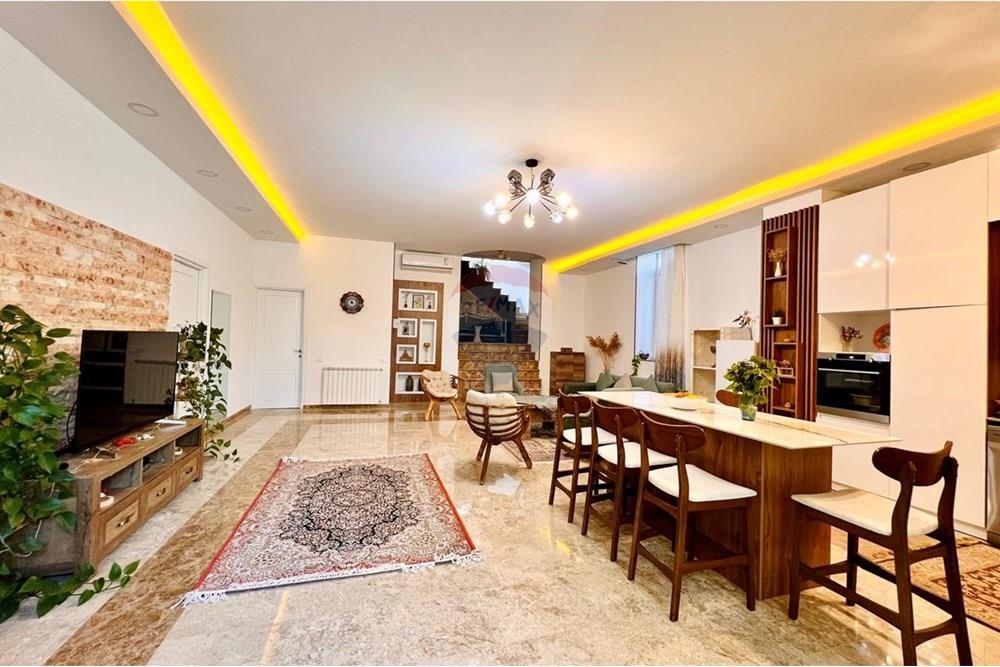 House in Vake for rent - Photo 5