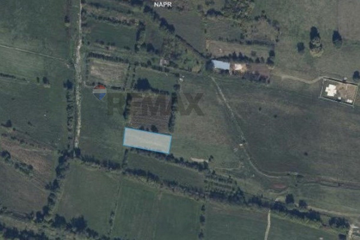 Land plot for sale in Tsilkani