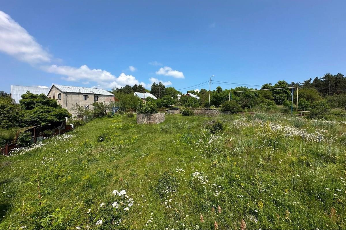 Build Your Dream Home: 1101sqm Land in Kojori - Photo 2