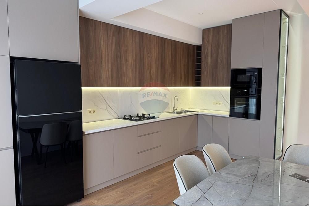 Apartment for rent in a newly built building - Photo 2