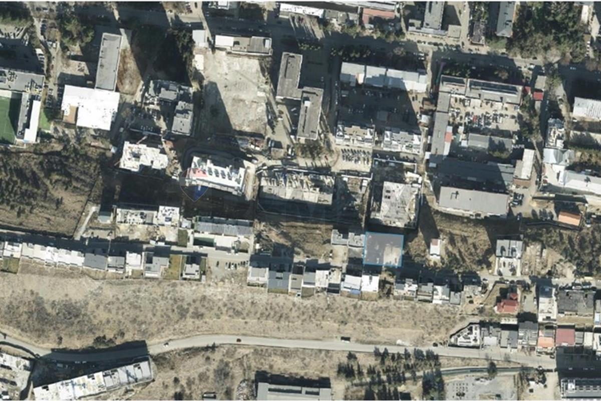 Investment Opportunity in Saburtalo - 1,100 sq.m Land Plot