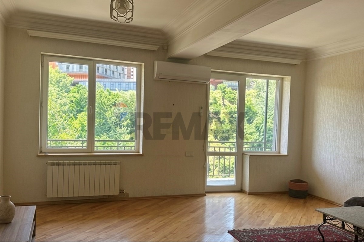 Apartment in the central district of Tbilisi