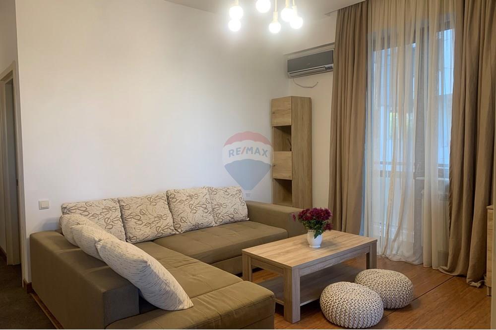 Apartment for rent with Mziuri Park view